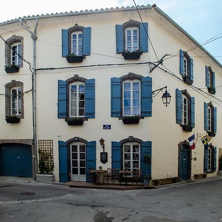 Bed and Breakfast Rue Galilee Marseillan  Exterior foto