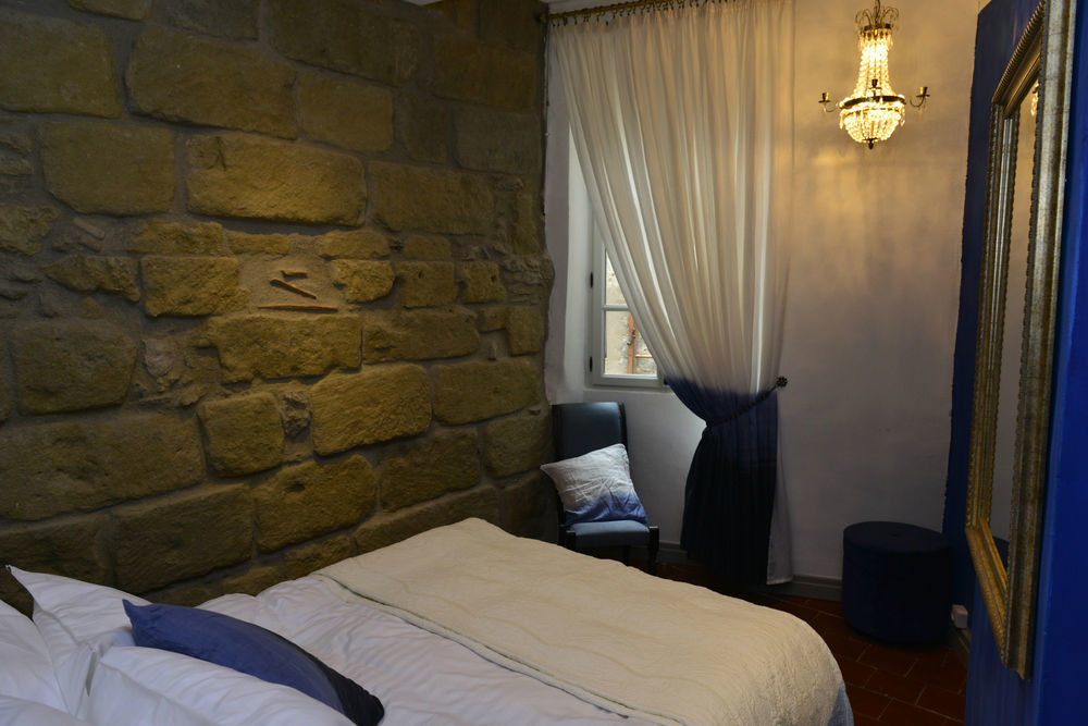 Bed and Breakfast Rue Galilee Marseillan  Exterior foto