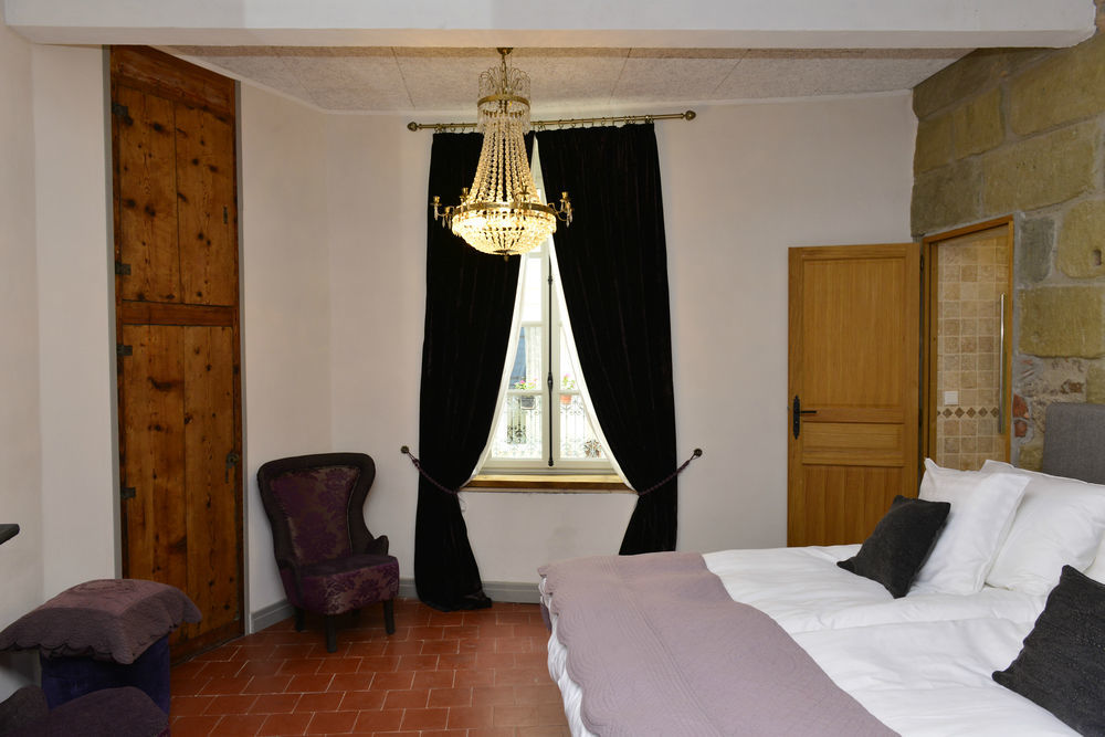 Bed and Breakfast Rue Galilee Marseillan  Exterior foto