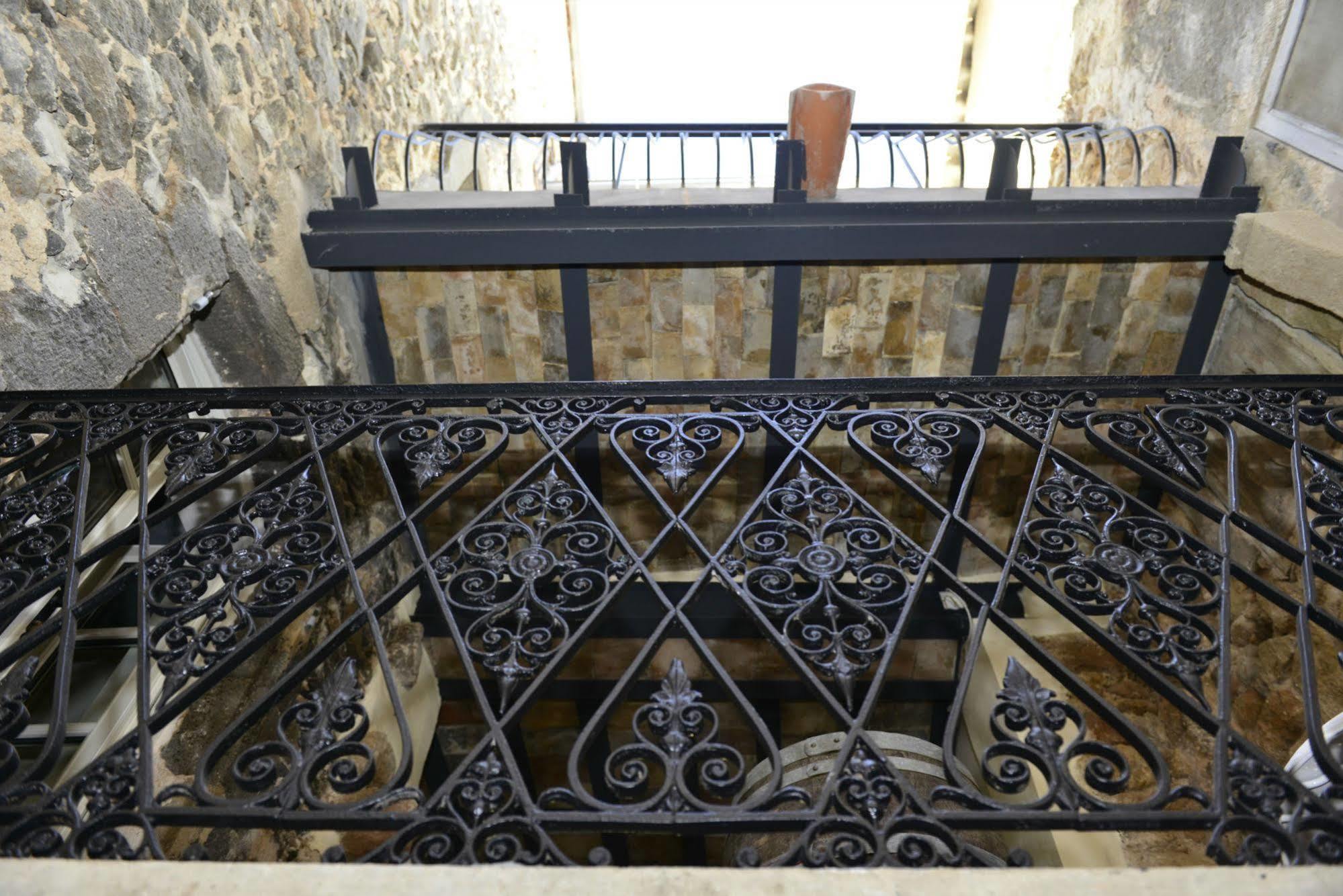 Bed and Breakfast Rue Galilee Marseillan  Exterior foto