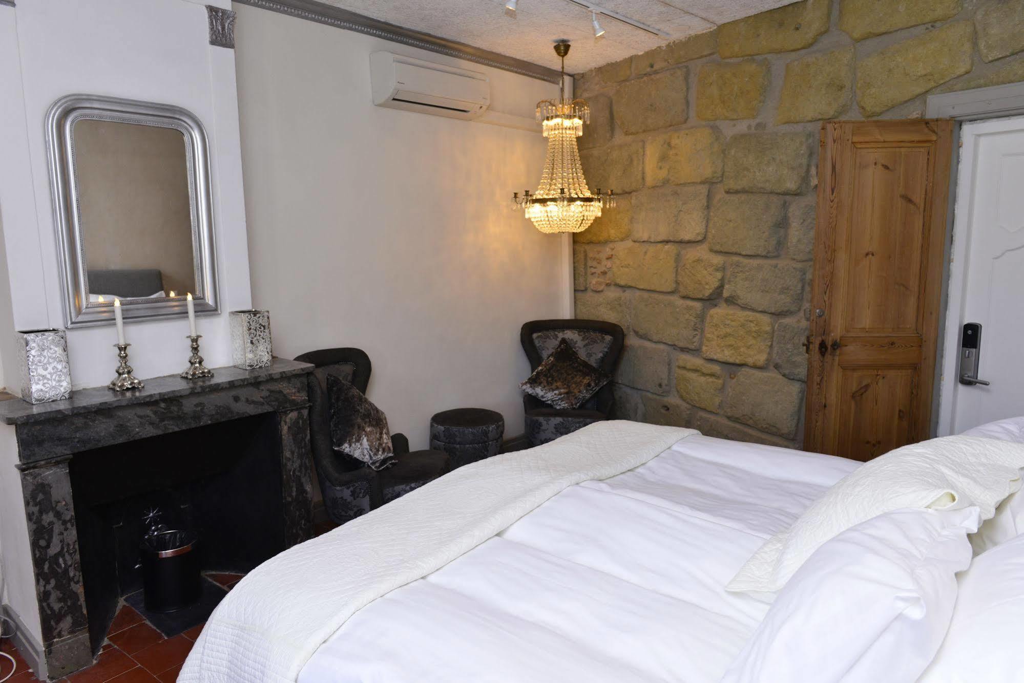 Bed and Breakfast Rue Galilee Marseillan  Exterior foto