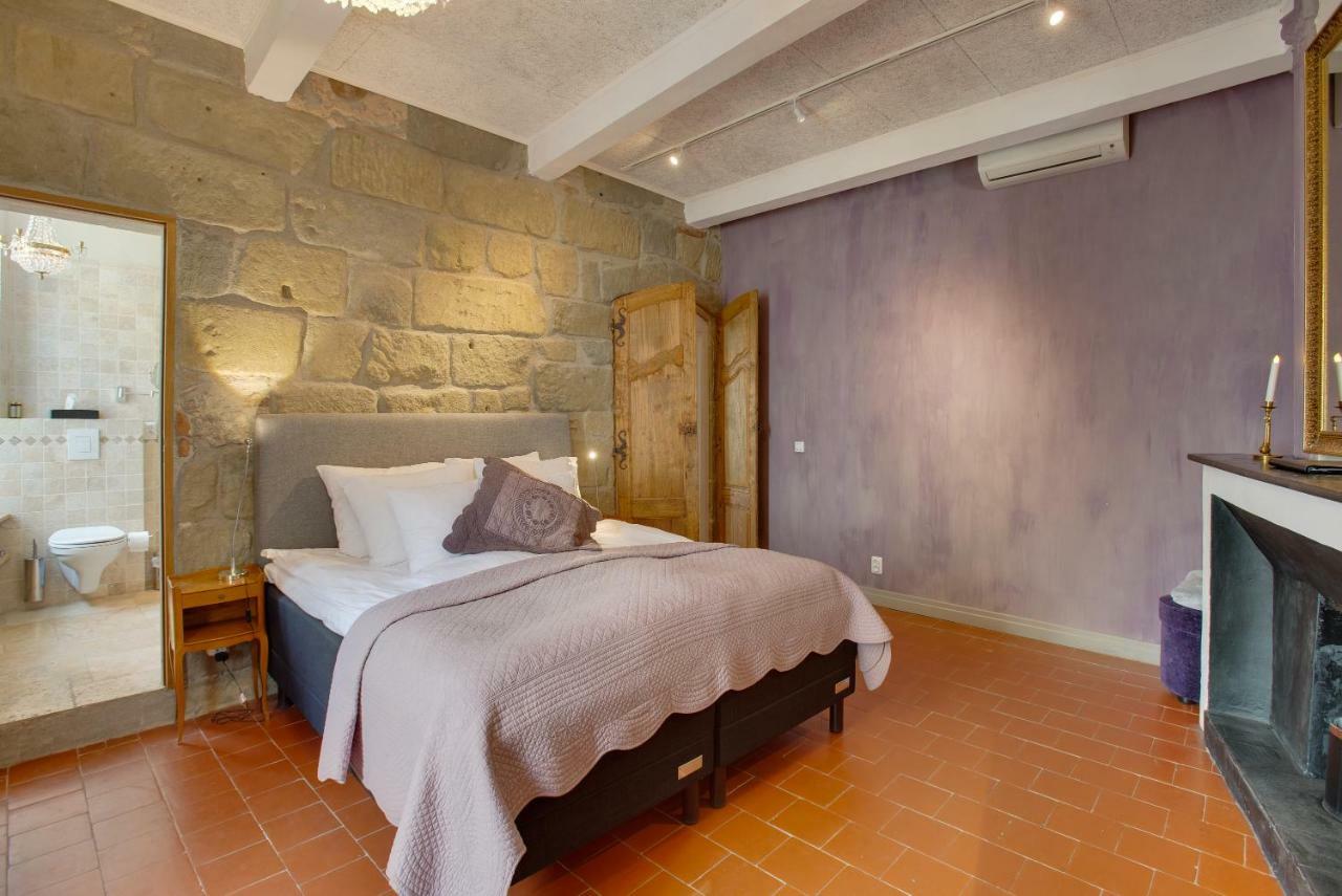 Bed and Breakfast Rue Galilee Marseillan  Exterior foto