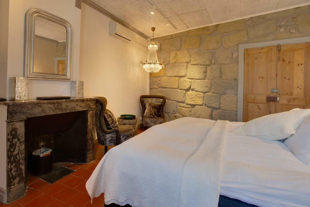 Bed and Breakfast Rue Galilee Marseillan  Exterior foto