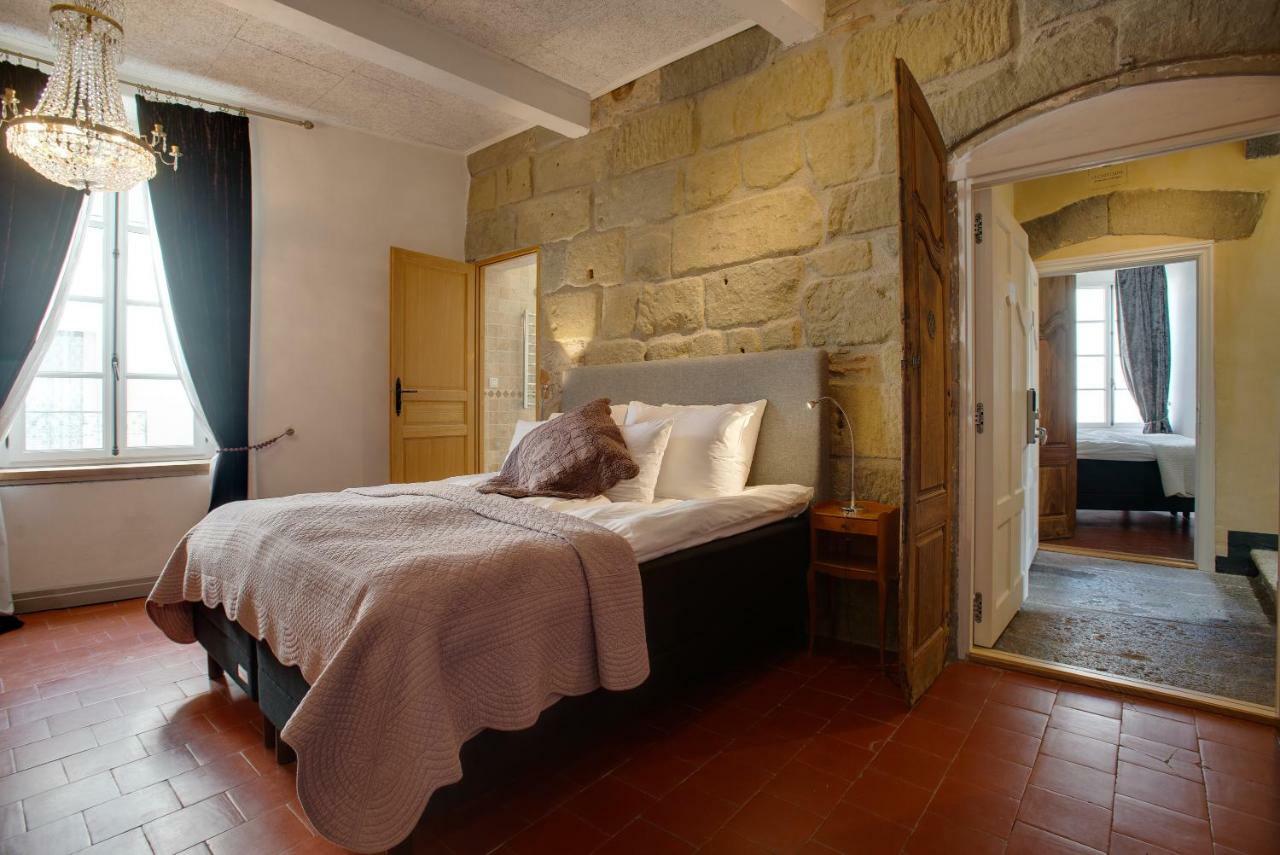 Bed and Breakfast Rue Galilee Marseillan  Exterior foto