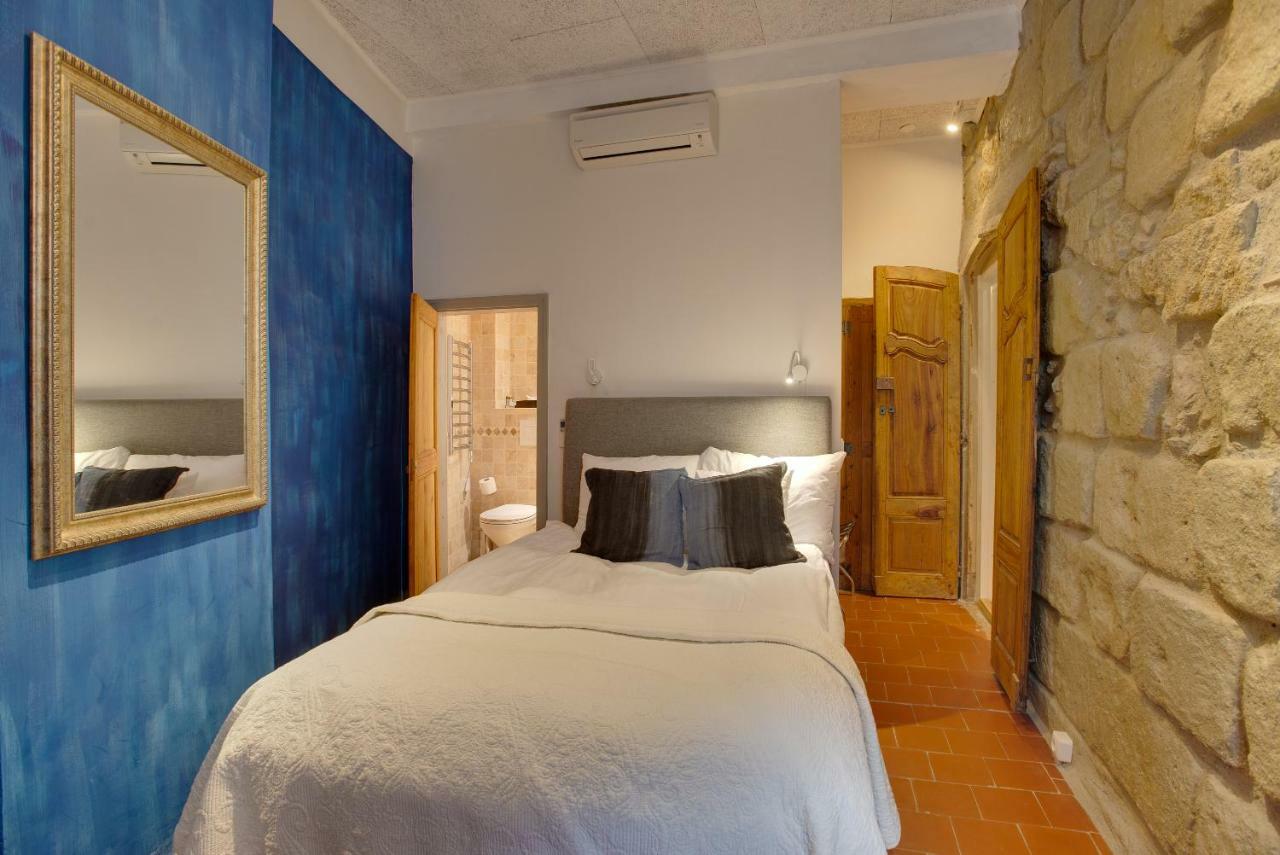 Bed and Breakfast Rue Galilee Marseillan  Exterior foto