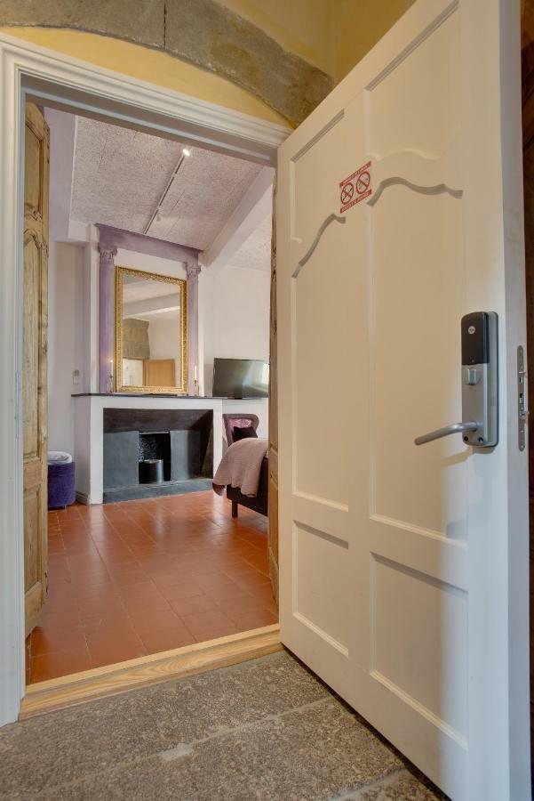 Bed and Breakfast Rue Galilee Marseillan  Exterior foto