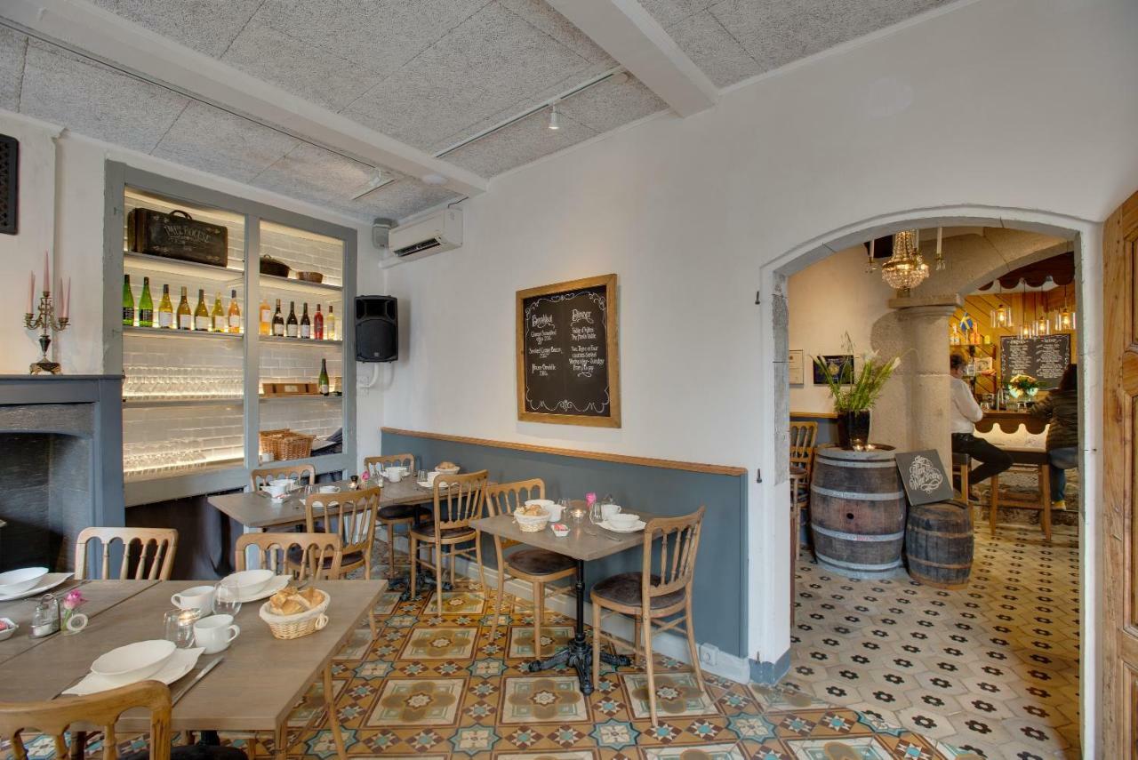 Bed and Breakfast Rue Galilee Marseillan  Exterior foto