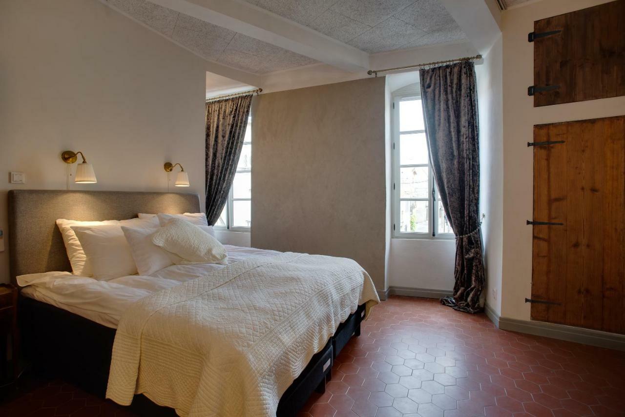 Bed and Breakfast Rue Galilee Marseillan  Exterior foto